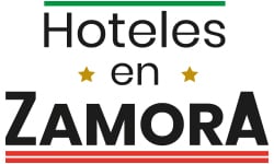Hoteles en Zamora